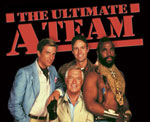 How to Assemble a Web Design Team Based on the A-Team