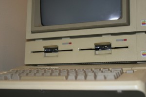 I want my Apple ][e