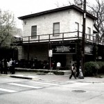 Moonshine Bar and Grill