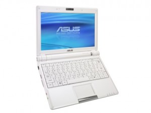 Asus eeePC 901