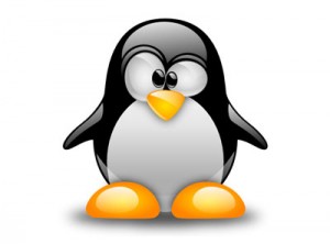 Tux, the Linux mascot