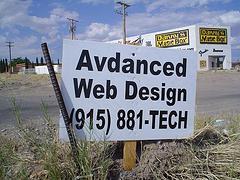 Old School Web Design & Development