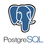 PostgreSQL Logo