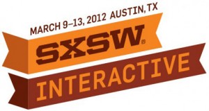 SXSW Interactive 2012