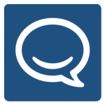 HipChat Integration for Intervals