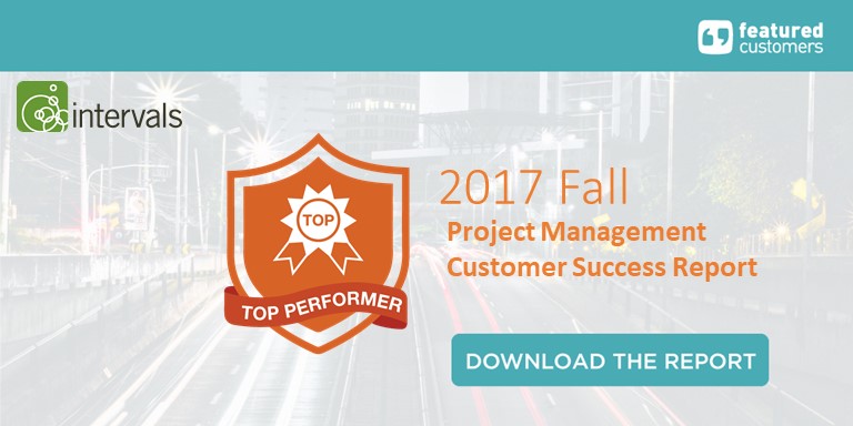 Download the project management software report