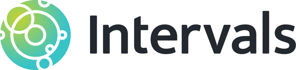 Intervals Logo