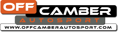 Case Study - OffCamber Autosport, A Performance Auto Shop