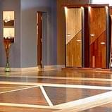 Hok Nik Showcase | Alberta Hardwood Flooring Web Site