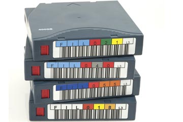 Redundancy and Backups