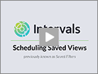 Save & Schedule Views