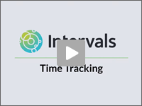 Time Tracking Overview